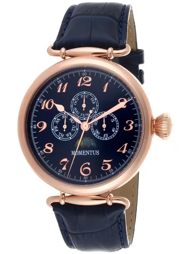 Momentus Erkek Kol Saati - Fd278r-11nr