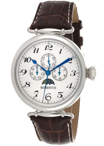 Momentus Erkek Kol Saati - Fd278s-02ks