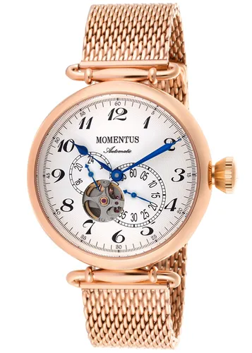 Momentus Erkek Kol Saati - Tm253r-02sr