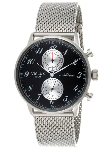 Vialux Vx601-m01 Kol Saati