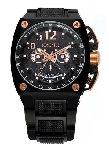 Momentus Erkek Kol Saati - X500b-04sr