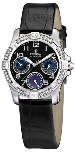 Festina F16021/9 Erkek Kol Saati
