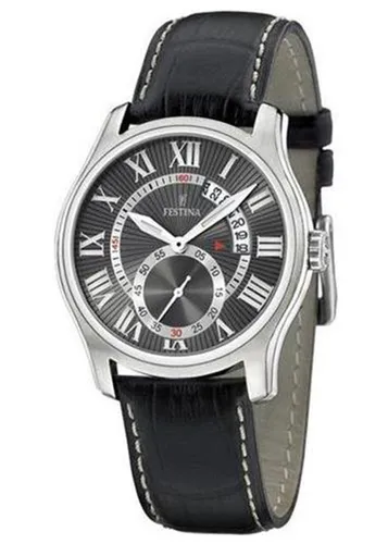 Festina F16276/4 Erkek Kol Saati