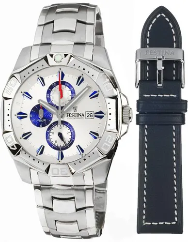 Festina F16286/1 Erkek Kol Saati
