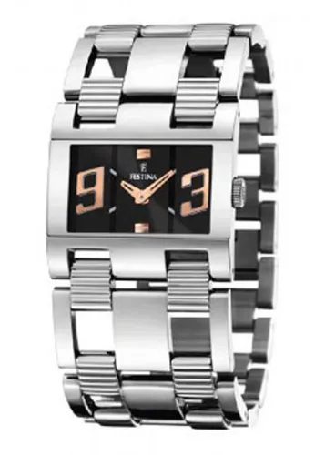 Festina F16326/4 Bayan Kol Saati