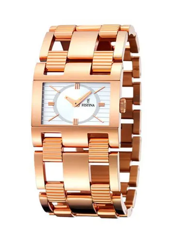 Festina F16327/1 Bayan Kol Saati