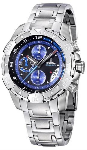 Festina F16358/2 Erkek Kol Saati