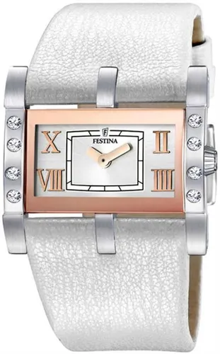 Festina F16361/4 Bayan Kol Saati