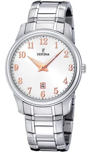 Festina F16378/3 Erkek Kol Saati