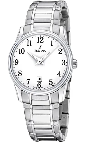 Festina F16379/1 Bayan Kol Saati