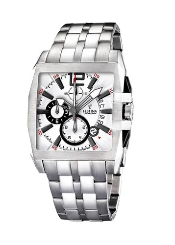 Festina F16393/1 Erkek Kol Saati