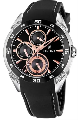 Festina F16394/4 Bayan Kol Saati