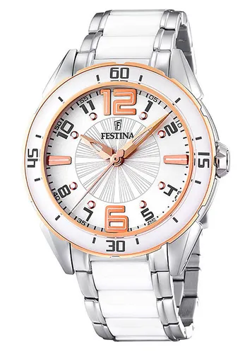 Festina F16396/1 Bayan Kol Saati