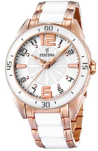 Festina F16397/1 Bayan Kol Saati