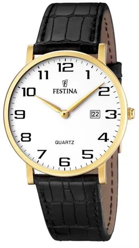 Festina F16478/1 Erkek Kol Saati