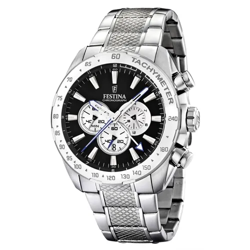 Festina F16488/9 Erkek Kol Saati
