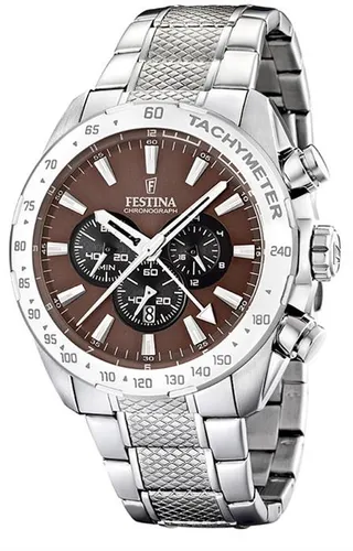 Festina F16488/A Erkek Kol Saati
