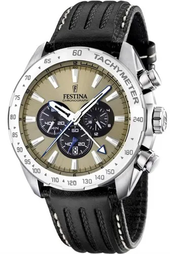 Festina F16489/7 Erkek Kol Saati