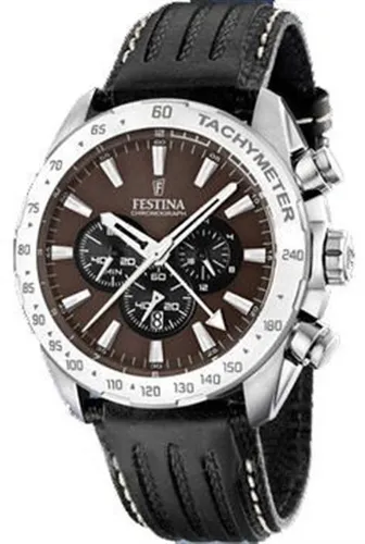 Festina F16489/A Erkek Kol Saati