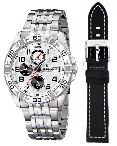 Festina F16494/1 Erkek Kol Saati
