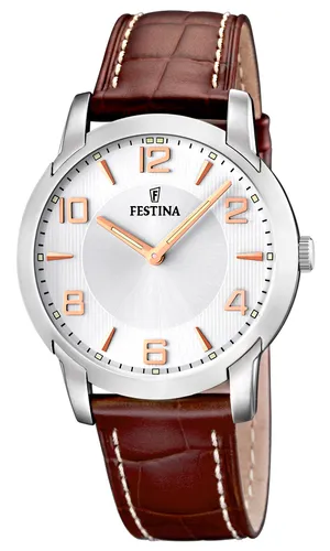 Festina F16506/5 Erkek Kol Saati