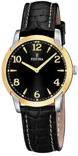 Festina F16509/6 Bayan Kol Saati