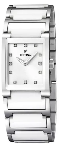 Festina F16536/3 Bayan Kol Saati