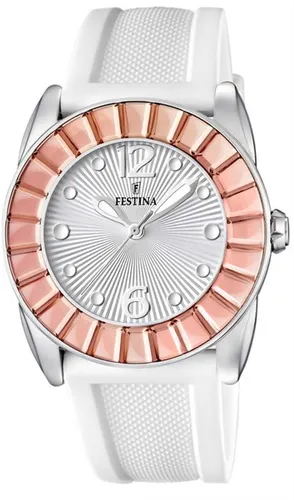 Festina F16540/3 Bayan Kol Saati