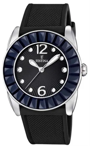 Festina F16540/8 Bayan Kol Saati