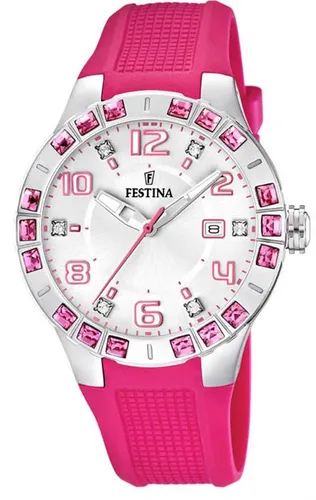Festina F16560/3 Bayan Kol Saati