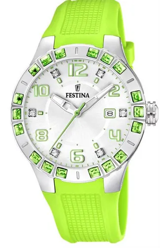 Festina F16560/4 Bayan Kol Saati