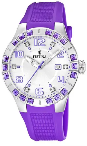 Festina F16560/5 Bayan Kol Saati