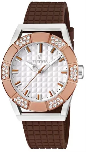 Festina F16563/2 Bayan Kol Saati