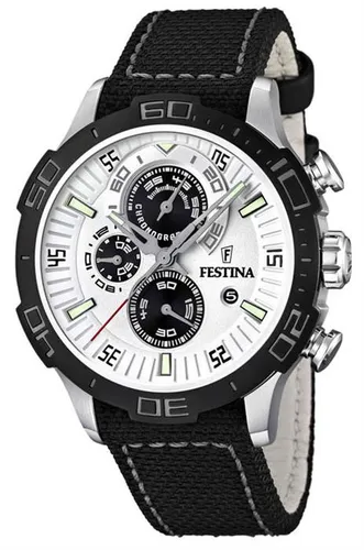 Festina F16566/1 Erkek Kol Saati
