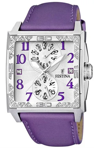 Festina F16570/4 Bayan Kol Saati