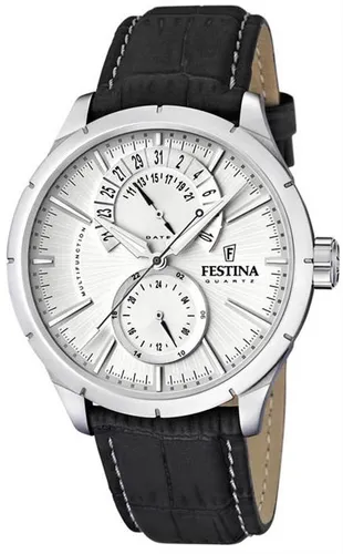 Festina F16573/1 Erkek Kol Saati