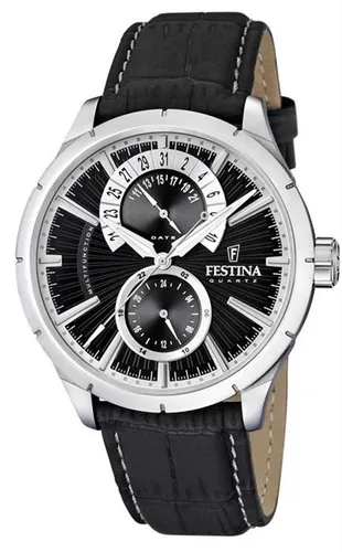 Festina F16573/3 Erkek Kol Saati