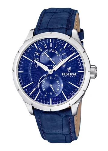 Festina F16573/7 Erkek Kol Saati