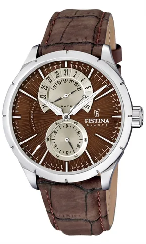 Festina F16573/8 Erkek Kol Saati