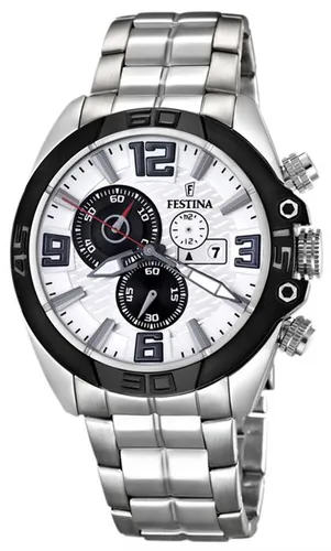 Festina F16583/1 Erkek Kol Saati