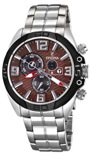 Festina F16583/2 Erkek Kol Saati