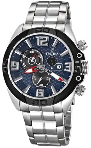 Festina F16583/3 Erkek Kol Saati