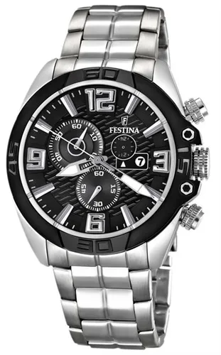 Festina F16583/4 Erkek Kol Saati