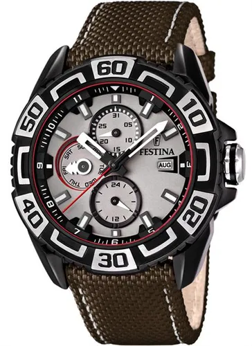 Festina F16584/1 Erkek Kol Saati