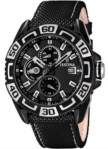 Festina F16584/4 Erkek Kol Saati