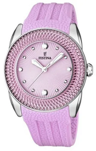Festina F16591/3 Bayan Kol Saati