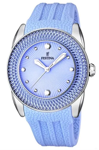 Festina F16591/4 Bayan Kol Saati