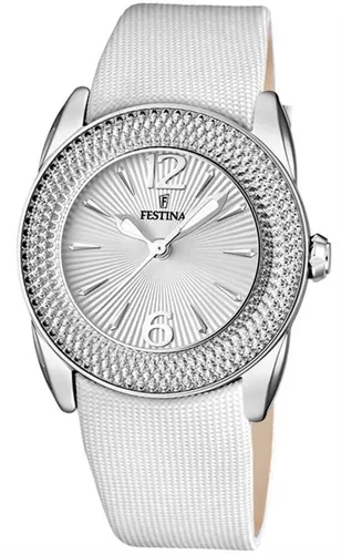 Festina F16592/1 Bayan Kol Saati