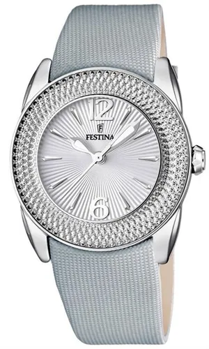 Festina F16592/2 Bayan Kol Saati