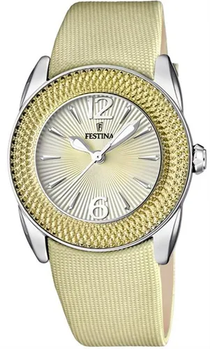 Festina F16592/3 Bayan Kol Saati